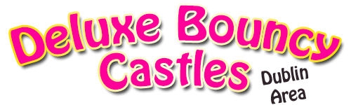 Deluxe Bouncy Castles